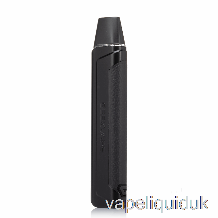 Geek Vape Aegis ONE & 1FC Pod System [ONE] BLACK Vape Liquid